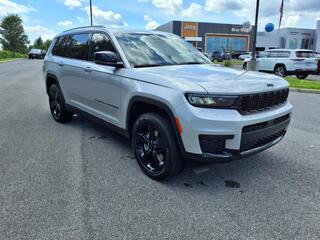 2025 Jeep Grand Cherokee L for sale in Lebanon VA