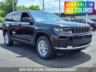 2025 Jeep Grand Cherokee L for sale in Triadelphia WV