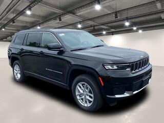 2025 Jeep Grand Cherokee L for sale in Elma NY