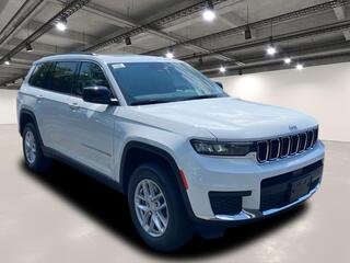 2025 Jeep Grand Cherokee L for sale in Williamsville NY