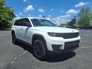 2025 Jeep Grand Cherokee L for sale in Plymouth MI