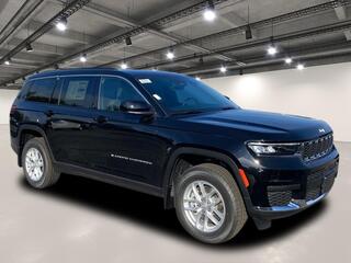 2025 Jeep Grand Cherokee L for sale in Elma NY