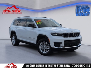 2025 Jeep Grand Cherokee L for sale in Ringold GA