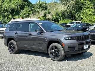 2025 Jeep Grand Cherokee L for sale in Bedford Hills NY