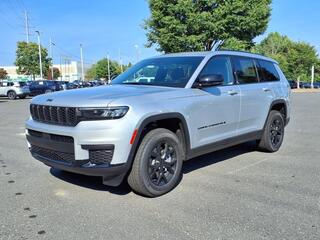 2025 Jeep Grand Cherokee L for sale in Fort Mill SC