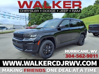 2025 Jeep Grand Cherokee L for sale in Hurricane WV