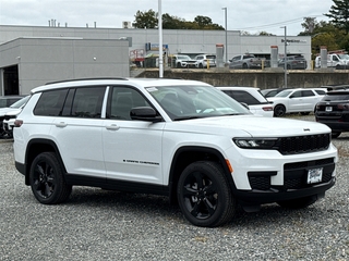 2025 Jeep Grand Cherokee L for sale in Bedford Hills NY