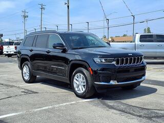 2025 Jeep Grand Cherokee L for sale in Shawnee KS