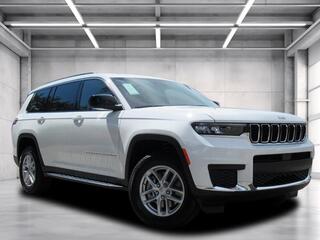 2025 Jeep Grand Cherokee L for sale in Gainesville FL