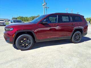 2025 Jeep Grand Cherokee L for sale in Greenville MS