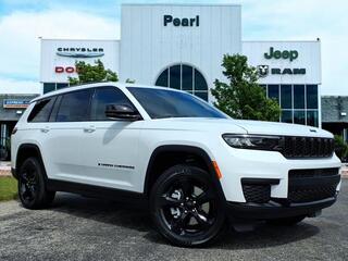 2025 Jeep Grand Cherokee L for sale in Peotone IL