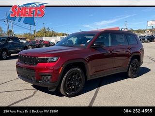 2025 Jeep Grand Cherokee L for sale in Beckley WV