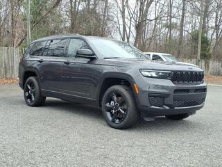 2025 Jeep Grand Cherokee L for sale in Lexington NC