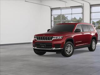 2025 Jeep Grand Cherokee L for sale in Cleveland TX