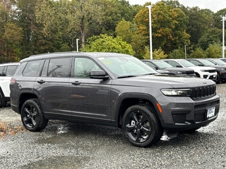 2025 Jeep Grand Cherokee L for sale in Bedford Hills NY