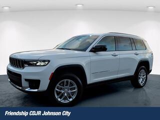 2025 Jeep Grand Cherokee L for sale in Greenville SC