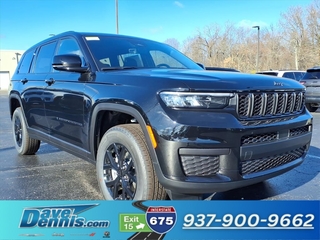 2025 Jeep Grand Cherokee L for sale in Dayton OH
