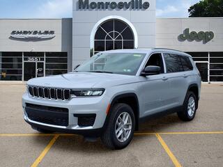 2026 Jeep Grand Cherokee L for sale in Lexington MA