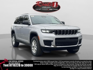 2026 Jeep Grand Cherokee L for sale in Lawrenceville NJ