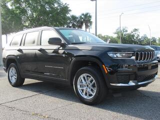 2026 Jeep Grand Cherokee L for sale in Mt. Dora FL