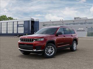 2026 Jeep Grand Cherokee L for sale in Lawrenceville NJ