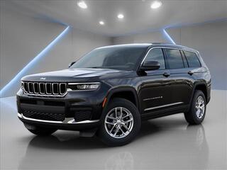 2026 Jeep Grand Cherokee L for sale in Lawrenceville NJ