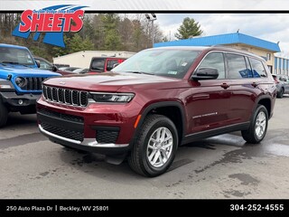 2026 Jeep Grand Cherokee L for sale in Beckley WV
