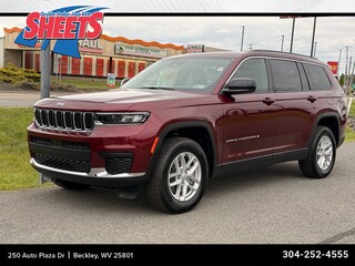 2026 Jeep Grand Cherokee L for sale in Beckley WV