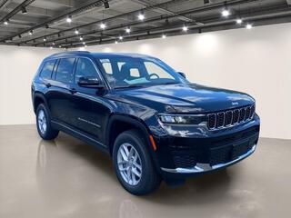 2026 Jeep Grand Cherokee L for sale in Elma NY