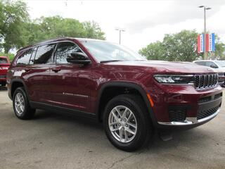 2026 Jeep Grand Cherokee L for sale in Gainesville FL