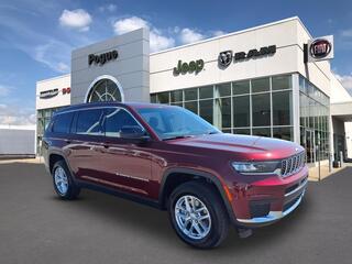 2026 Jeep Grand Cherokee L for sale in Powderly KY