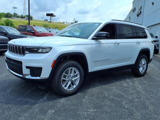 2026 Jeep Grand Cherokee L for sale in St Clairsville OH