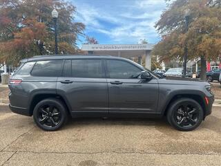 2021 Jeep Grand Cherokee L for sale in Nashville TN