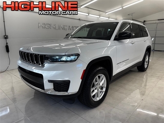 2022 Jeep Grand Cherokee L for sale in Southampton NJ