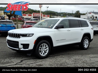 2022 Jeep Grand Cherokee L for sale in Beckley WV