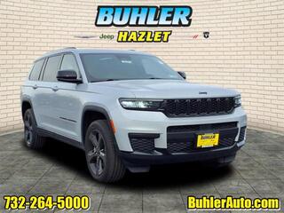 2023 Jeep Grand Cherokee L for sale in Hazlet NJ