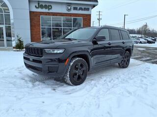 2023 Jeep Grand Cherokee L for sale in Aurora OH