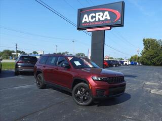 2023 Jeep Grand Cherokee L for sale in Shelbyville IN