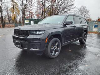 2023 Jeep Grand Cherokee L for sale in Garwood NJ