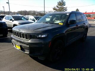 2023 Jeep Grand Cherokee L for sale in Hazlet NJ