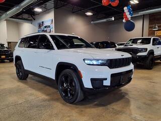 2023 Jeep Grand Cherokee L for sale in Nanuet NY