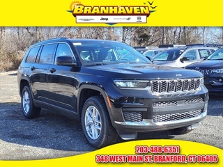 2023 Jeep Grand Cherokee L for sale in Branford CT