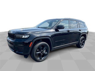 2023 Jeep Grand Cherokee L for sale in Frankfort IL