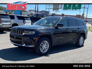 2023 Jeep Grand Cherokee L for sale in Beckley WV