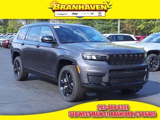 2023 Jeep Grand Cherokee L for sale in Branford CT