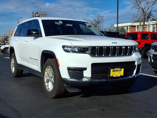 2023 Jeep Grand Cherokee L for sale in Hazlet NJ