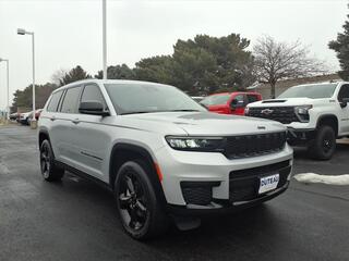 2023 Jeep Grand Cherokee L