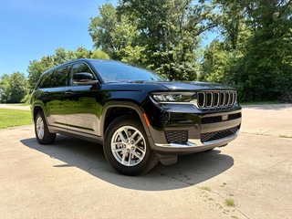 2023 Jeep Grand Cherokee L for sale in Knoxville TN