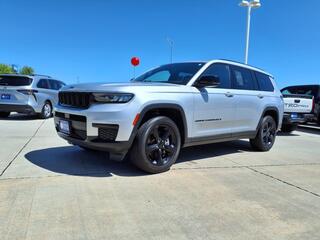 2023 Jeep Grand Cherokee L for sale in Columbus NE