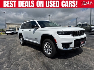 2023 Jeep Grand Cherokee L for sale in Bourbonnais IL